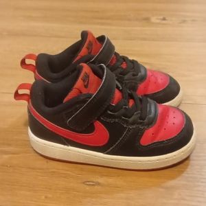 Baby/Toddler Shoe

Nike Court Borough Low 2